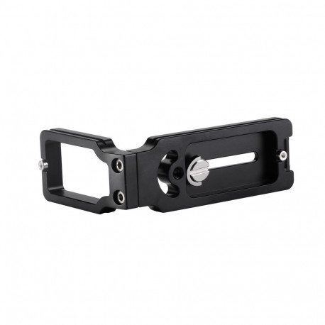 Genesis Base PLL-100 L-Type Plate