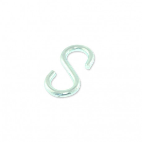 S-HOOK 4,5x40 tsingitud 4 tk