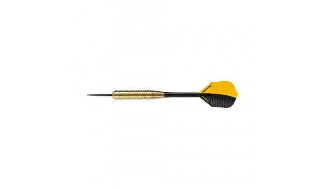 DARTS SOFTIP HARROWS CLUB BRASS 3x16GK