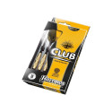 DARTS SOFTIP HARROWS CLUB BRASS 3x16GK