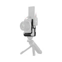 SmallRig 5429 L-Shaped Mount Plate with Handle for Canon EOS R50 V Black