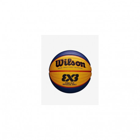 Wilson WTB0533ID Indoor &amp; outdoor Blue, Orange, Yellow
