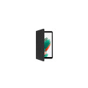 Gecko Covers EasyClick Cover eco - Suitable for Samsung Tab A9 - Black