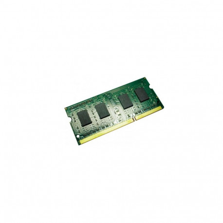 QNAP RAM-4GDR3L-SO-1600 memory module 4 GB 1 x 4 GB DDR3