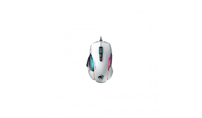 ROCCAT Kone AIMO Remastered mouse Gaming Right-hand USB Type-A Optical 16000 DPI