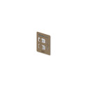 Teltonika PR5MEC19 SIM/memory card adapter SIM card adapter