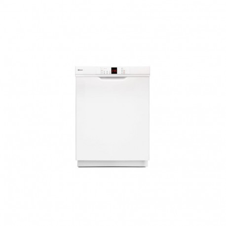 Gram OM 6210-90 T/1 dishwasher Undercounter 12 place settings E