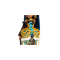 Monster High Scary Sweet Birthday Cleo De Nile Doll in Party Dress with Balloon &amp; Gift
