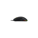 HATOR Pulsar 3, black - Optical Yellow 100M Switches PixArt PMW 3311(HTM610)