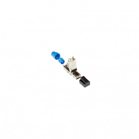 Alcasa GC-N0149 wire connector RJ-45 Silver