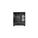 Chieftec GT-01B-OP computer case Midi Tower Black