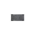 Chieftec GT-01B-OP computer case Midi Tower Black