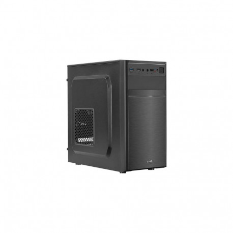 Aerocool CS-103 Mini Tower Black