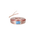 LogiLink CA1085 audio cable 50 m Transparent