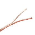 LogiLink CA1085 audio cable 50 m Transparent