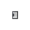DICOTA D32002 tablet case 27.7 cm (10.9&quot;) Folio Black