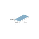 ARCTIC TP-3 Premium Performance Thermal Pad 200 x 100 mm, 0.5 mm