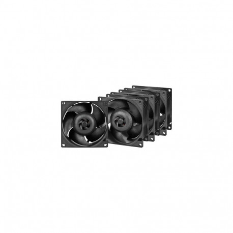 ARCTIC S8038-10K - 80 mm Server Fan - 4 Pieces