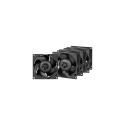 ARCTIC S8038-10K - 80 mm Server Fan - 4 Pieces