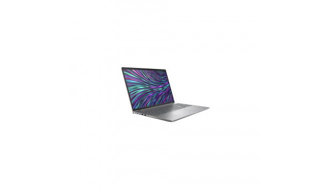 HP ZBook Power G11 Intel Core Ultra 7 155H Mobile workstation 40.6 cm (16&quot;) WQXGA 32 GB DDR