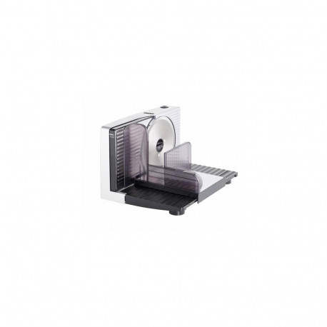 Unold All-purpose slicer Curve Silver