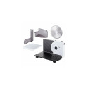 Unold All-purpose slicer Curve Silver