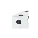Unold All-purpose slicer Curve Silver