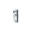 Unold All-purpose slicer Curve Silver