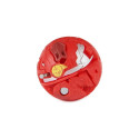 Bakugan , 2-inch-Tall Collectible, Customizable Action Figure and Trading Cards, Combine &amp; B