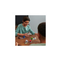 Bakugan , 2-inch-Tall Collectible, Customizable Action Figure and Trading Cards, Combine &amp; B