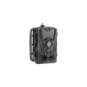 Denver WCL-8040 CMOS Night vision Black, Grey 2560 x 1440 pixels
