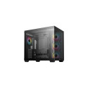 DeepCool CG530 4F Midi Tower Black