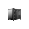 DeepCool CG530 4F Midi Tower Black