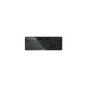 Logitech Wireless Solar Keyboard K750