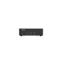 ASUS RNUC15CRKU700002 Black 255H