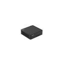 ASUS RNUC15CRKU700002 Black 255H