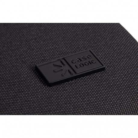 Case Logic Invigo Eco INVIS114 Black 35.6 cm (14") Sleeve case