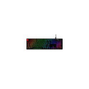 HyperX Alloy Origins PBT HX Aqua Gaming Keyboard