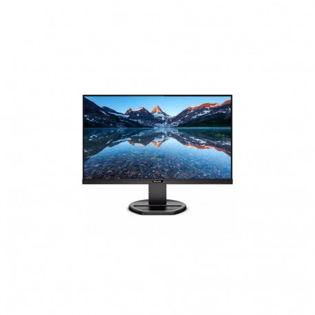 Philips B Line 243B9/00 computer monitor 60.5 cm (23.8") 1920 x 1080 pixels Full HD LED Black