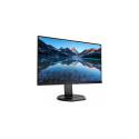Philips B Line 243B9/00 computer monitor 60.5 cm (23.8&quot;) 1920 x 1080 pixels Full HD LED Bla