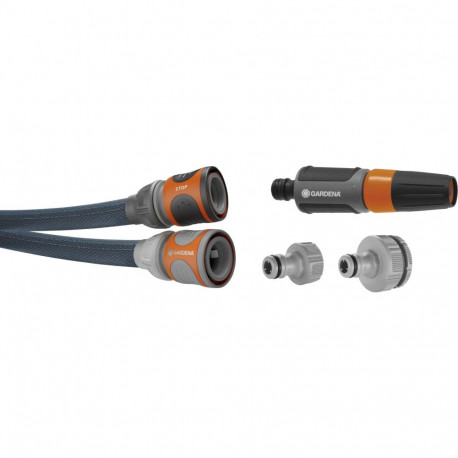 Gardena Tekstiilvoolik Liano Xtreme 1/2, 15m Komplekt - Kampaania
