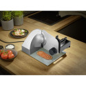 GRAEF Slicer Master M20F, fine slicer, silver