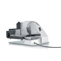 GRAEF Slicer Master M20F, fine slicer, silver