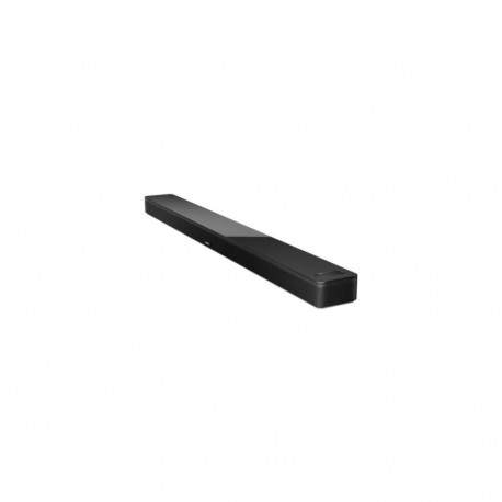 Bose Smart Ultra Soundbar Black EU