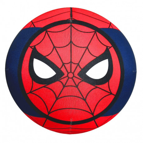MARVEL Soft&Bouncy ball Lit´L Biggie Bouncerz