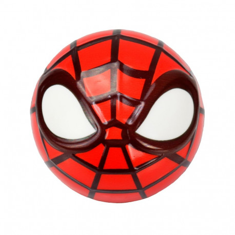 MARVEL Toy Super Elastic Bouncing ball