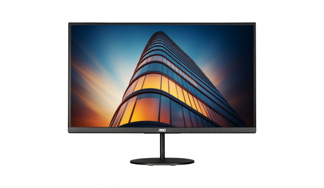 AOC Q24V4EA - 75Hz | QHD | 23,8'' | IPS | 4ms