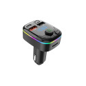 OG46 TRANSMITER BLUETOOTH SAMOCHODOWY     RGB