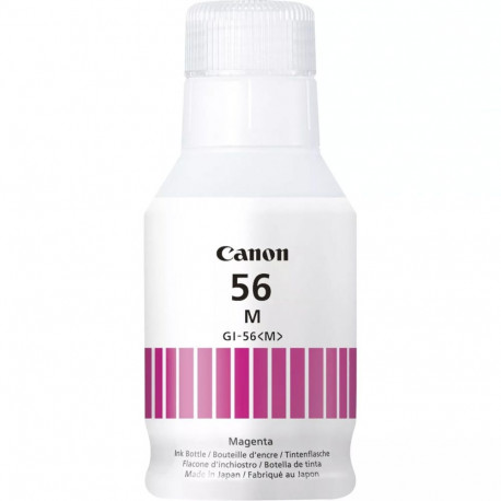 Canon GI 56 M magenta originaal täite tint (4431C001)