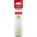 Canon GI 55 Y 40 ml Gelb original Hängebox (6291C001)